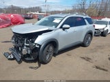 Nissan Pathfinder Sl 4Wd 5N1DR3CD8SC212794 снимка