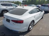 Audi A5 Sportback Premium 45 Tfsi Quattro S Tronic WAUDACF52MA038135 photo