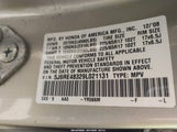 Honda Cr-V Lx 5J6RE48329L021131 снимка