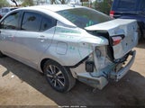 Nissan Versa Sv Xtronic Cvt 3N1CN8EV2ML867221 снимка
