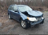 Subaru Forester 2.5X JF2SHABC0DH431882 снимка