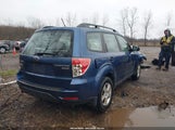 Subaru Forester 2.5X JF2SHABC0DH431882 снимка