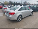 Chevrolet Cruze 1Lt Auto 1G1PC5SB1E7312921 снимка