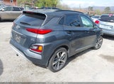 Hyundai Kona Limited KM8K3CA50LU576207 снимка