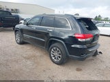 Jeep Grand Cherokee Limited 1C4RJFBG6GC381363 fotografie