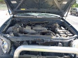 Toyota Sequoia Limited V8 5TDBT48A87S282707 снимка