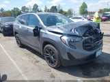 GMC Terrain Fwd Sle 3GKALMEV6ML338605 fotografie