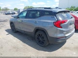GMC Terrain Fwd Sle 3GKALMEV6ML338605 fotografie