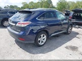Lexus Rx 350 2T2ZK1BA1DC117462 fotografie