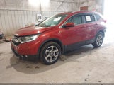 Honda Cr-V Ex 5J6RW2H5XHL063791 снимка