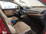 Honda Cr-V Ex 5J6RW2H5XHL063791 снимка