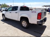 Chevrolet Colorado Wt 1GCGTBEN3K1267510 снимка