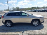 Jeep Cherokee Latitude 1C4PJLCB6EW208589 снимка