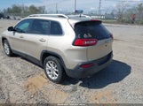Jeep Cherokee Latitude 1C4PJLCB6EW208589 снимка