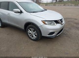 Nissan Rogue Sv KNMAT2MV4GP637729 снимка