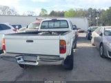 Toyota Tacoma Base V6 4TAWN72N8WZ154470 снимка