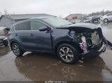 Kia Sportage Lx KNDPMCAC6L7702655 снимка