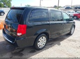 Dodge Grand Caravan Se 2C4RDGBG4GR100262 снимка