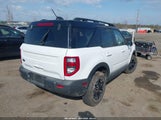 Ford Bronco Sport Outer Banks 3FMCR9CN0SRE02971 photo