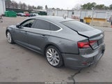 Audi A5 2.0T Premium WAUBNCF59JA029617 снимка