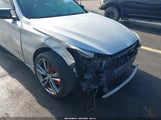 Infiniti Q50 Premium JN1BV7AP1FM343211 снимка