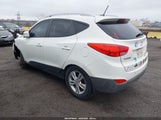 Hyundai Tucson Gls KM8JU3AC3CU419245 снимка