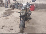 Honda Nva110 B 3H1JK0701ND013277 снимка