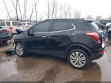 Buick Encore Fwd Preferred KL4CJASB5LB054363 снимка
