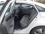 Hyundai Sonata Hybrid Limited KMHEC4A45EA103840 снимка