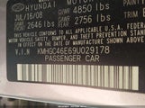 Hyundai Genesis 3.8 KMHGC46E69U029178 снимка