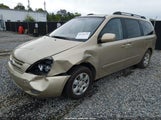 Kia Sedona Lx KNDMB233786263317 снимка