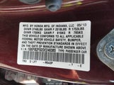 Honda Civic Lx 19XFB2F52DE246385 снимка