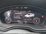 Audi A5 2.0T Premium WAUFNCF53JA063053 снимка