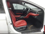 Toyota Camry Xse Hybrid 4T1K31AKXPU604787 fotografie