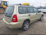 Subaru Forester Xs JF1SG65623H733263 снимка