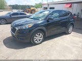 Hyundai Tucson Se KM8J23A47MU314708 снимка