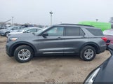 Ford Explorer Xlt 1FMSK8DHXRGA37218 photo
