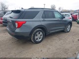 Ford Explorer Xlt 1FMSK8DHXRGA37218 photo