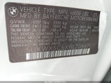 BMW X3 xDrive28I 5UXWX5C5XBL708671 снимка