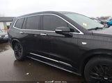 Cadillac Xt6 Awd Premium Luxury 1GYKPFRS0MZ142484 photo