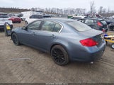 Infiniti G35X JNKBV61F17M802333 снимка