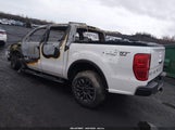 Ford Ranger Lariat 1FTER4FH6LLA35077 снимка