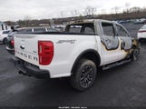 Ford Ranger Lariat 1FTER4FH6LLA35077 снимка