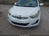 Hyundai Elantra Se 5NPDH4AE7EH482259 снимка