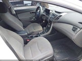 Hyundai Elantra Se 5NPDH4AE7EH482259 снимка