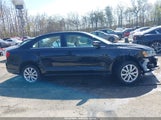 Volkswagen Jetta 2.5L Se 3VWDP7AJ1DM412585 fotografie