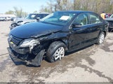 Volkswagen Jetta 2.5L Se 3VWDP7AJ1DM412585 fotografie
