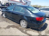 Volkswagen Jetta 2.5L Se 3VWDP7AJ1DM412585 fotografie
