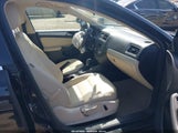 Volkswagen Jetta 2.5L Se 3VWDP7AJ1DM412585 fotografie