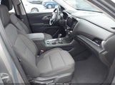 Chevrolet Traverse 1Lt 1GNERGKW7JJ281397 снимка